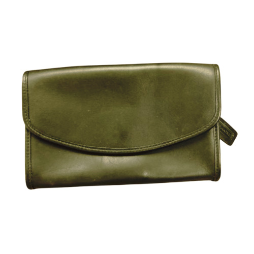 COACH　クラッチバッグ